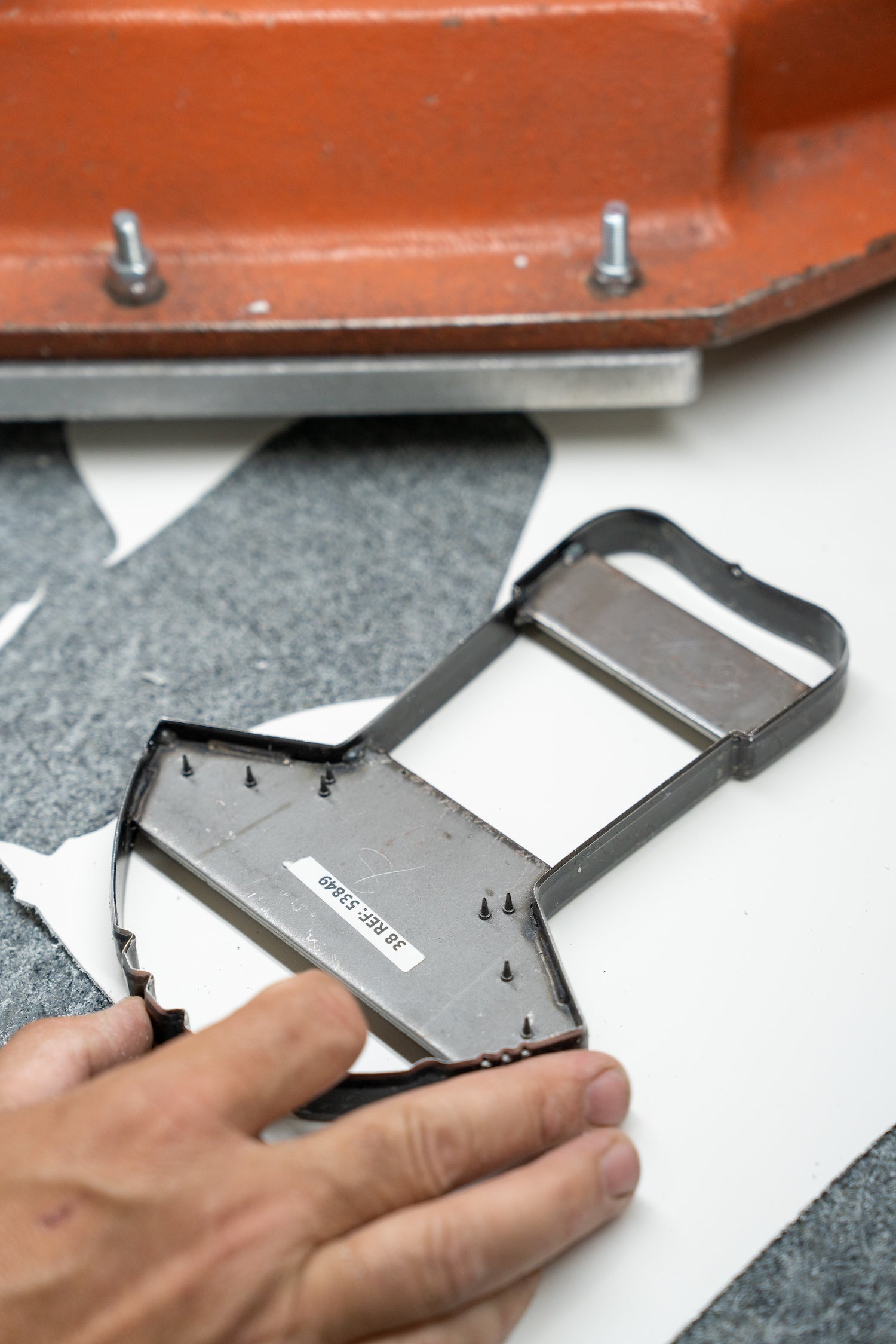 Fabrication de baskets vegan et éco-responsables en Europe