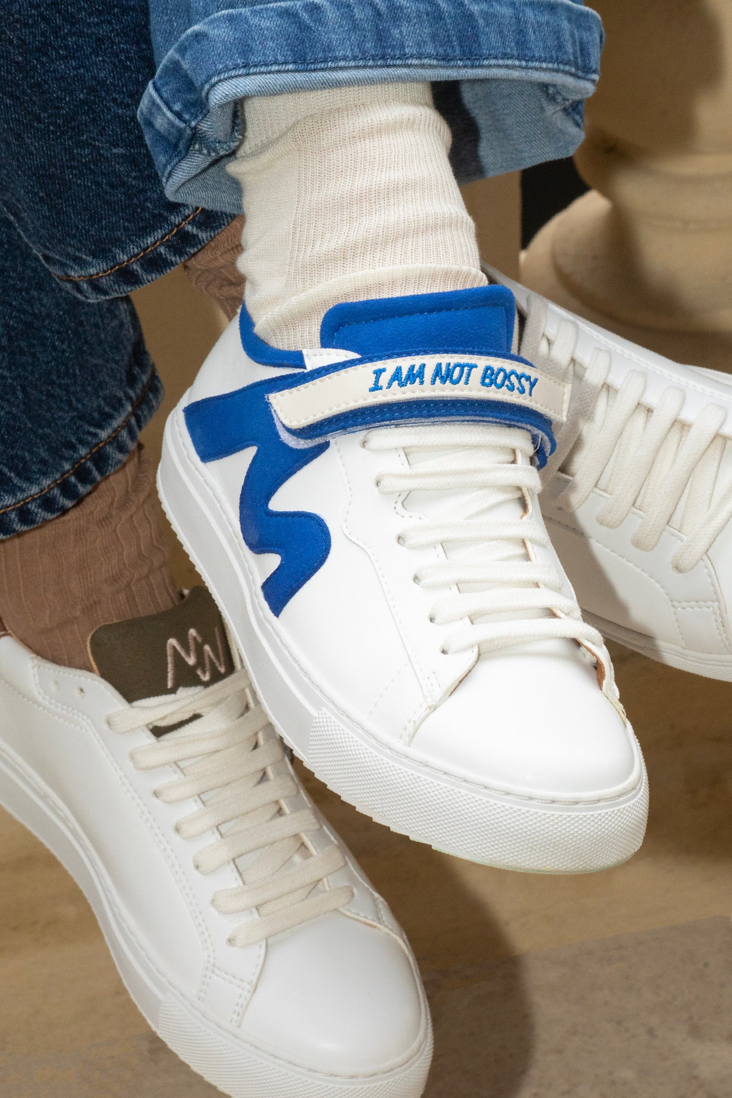 Pourquoi choisir des baskets légères et respirantes pour le printemps ?