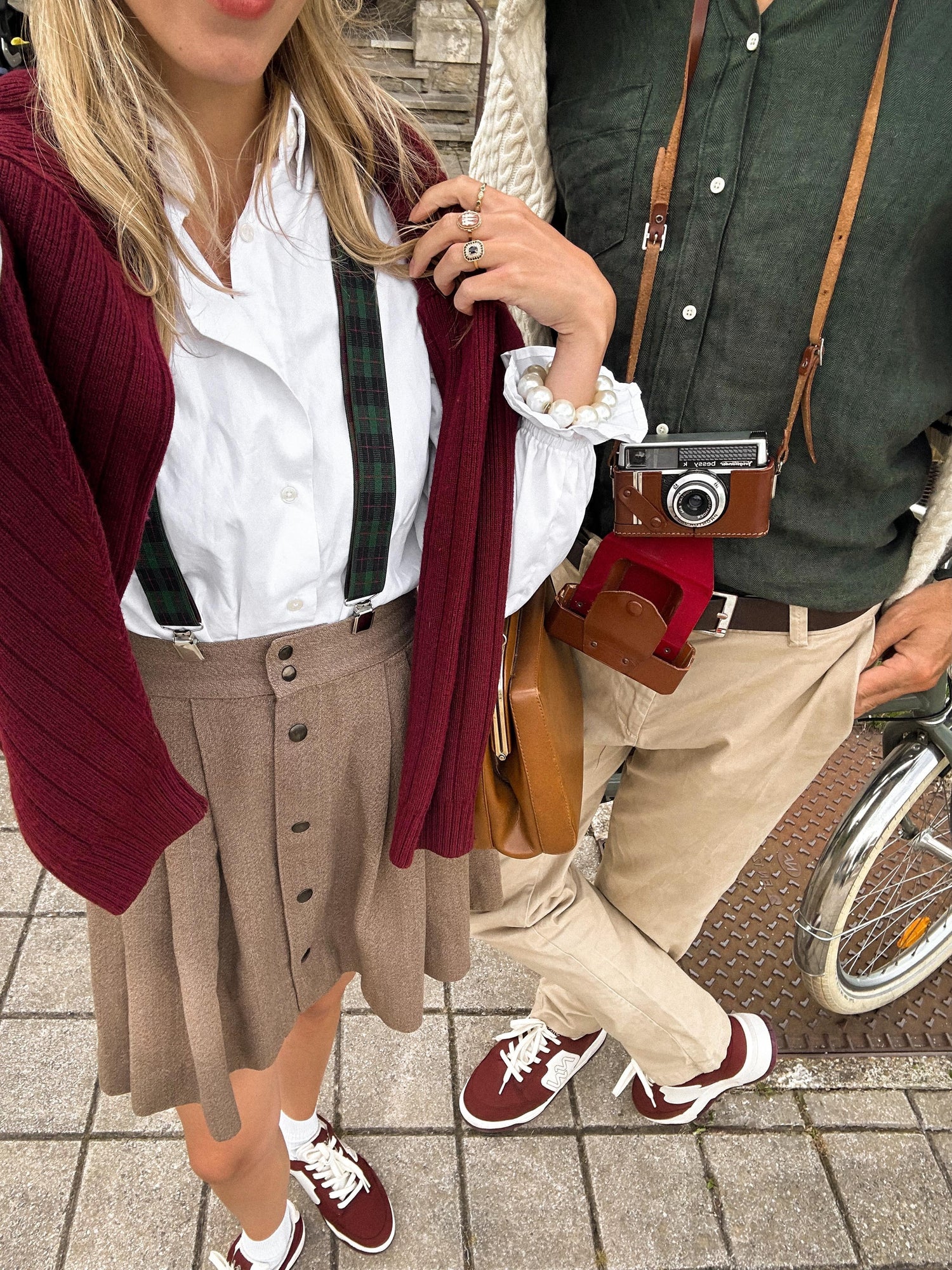 Chaussures vegan unisexes 