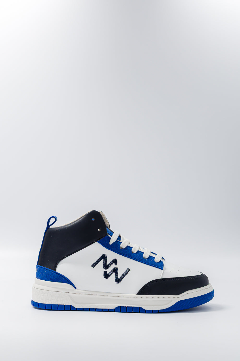 French Touch Blue Spirit